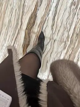 petoys élő XXX-chatje