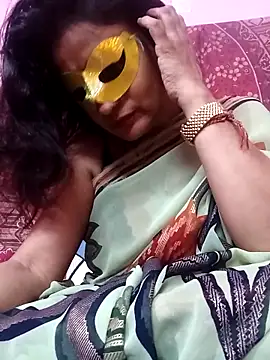 Gullapi Live XXX-chat