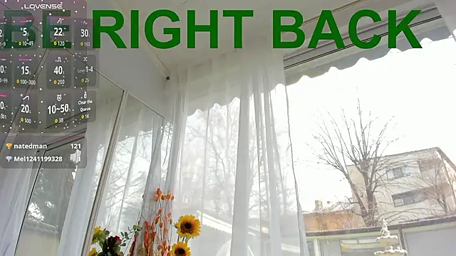 Ella_VeeのライブXXXチャット