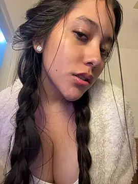 Nhefertary 라이브 XXX 채팅