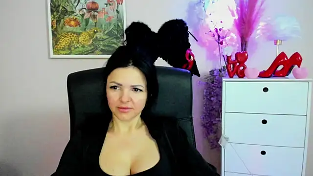 Онлайн чат XXX Mollybloom40