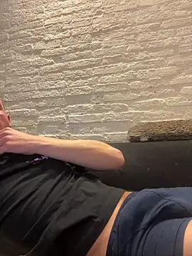 Rotteei1's Webcam Show