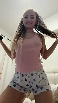 Онлайн чат XXX AlessiaCreed