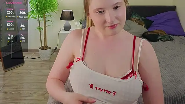 Онлайн чат XXX Merelin_Befer