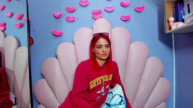 Онлайн чат XXX luci_miller