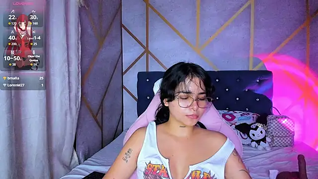 Онлайн чат XXX _vaiolet_owo