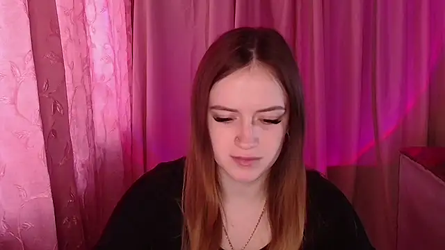 Illa_MayのライブXXXチャット