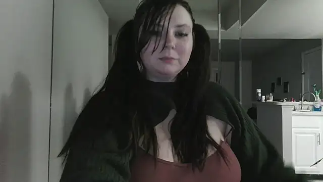 cupcakeclown's Webcam Show