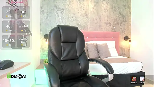 Živý XXX chat Perla_dixon