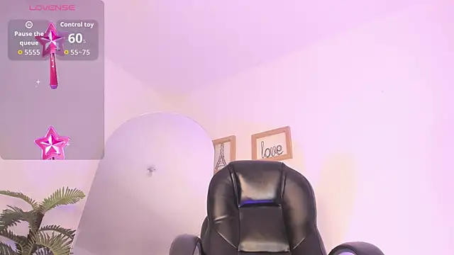 im_mely Live XXX-Chat