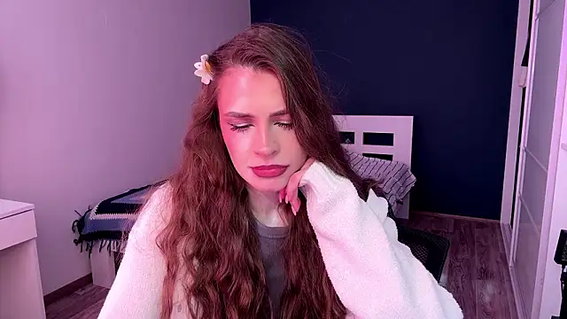 MachelleSpaderのライブXXXチャット