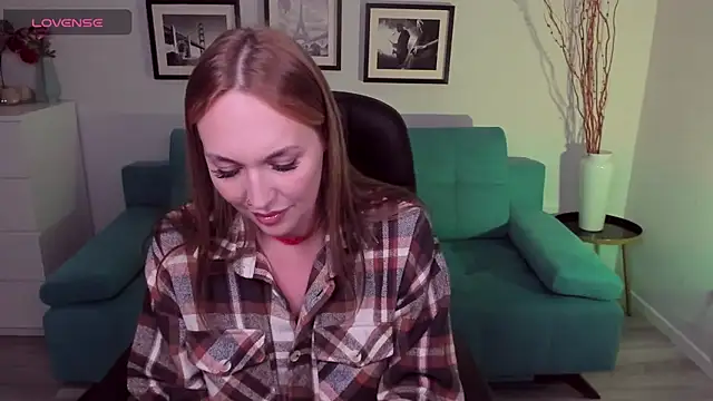 Chat XXX ao vivo de EvieMagical