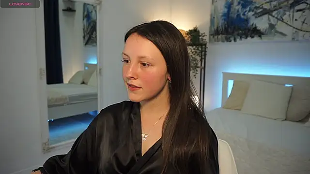 Онлайн чат XXX Miss_sindy11