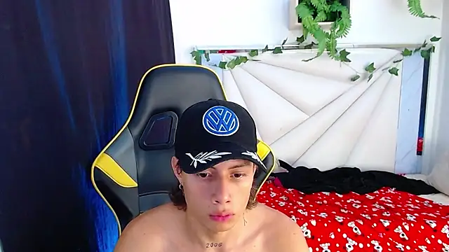 Didi_hard – Kamerová šou