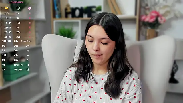 Онлайн чат XXX MirthaBolduan