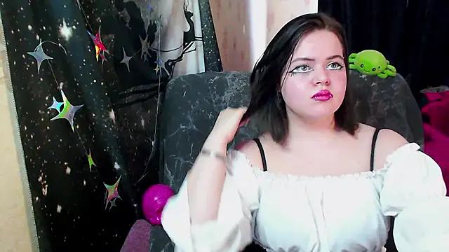 _little_monsterrr_ Live XXX-Chat