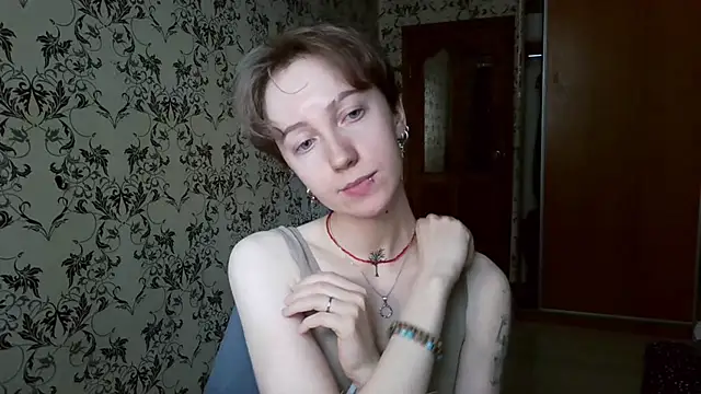 ColetteNyx ওয়েবক্যাম শো