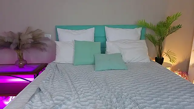 Magic_bunnyyのライブXXXチャット