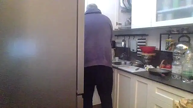 ANONIMO7735: вебкам-шоу