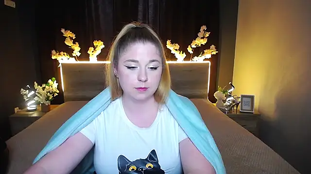 Онлайн чат XXX JessikaDaniel