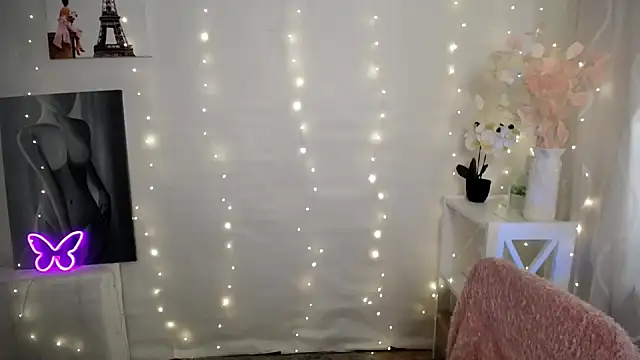 SweetPrincess_のライブXXXチャット