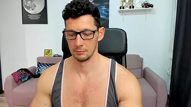 Show Webcam de BrutusK08