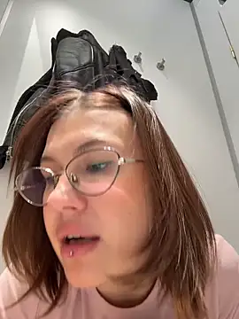 RinaCatのライブXXXチャット