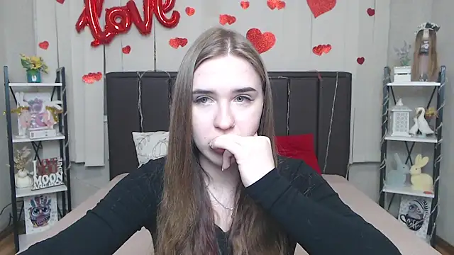 LauraHlot Live XXX-Chat