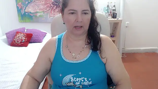 แชท XXX สดของ leonela_69