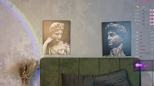 Vlada_vv live XXX chat