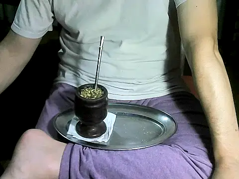 OreCam's Webcam Show