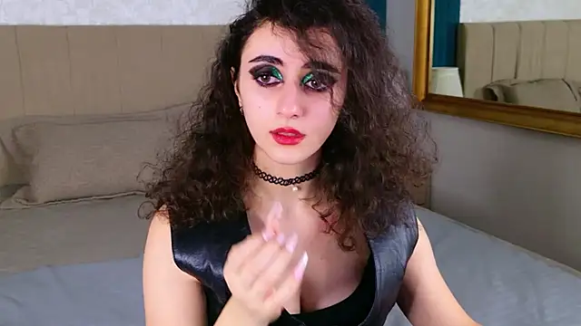 Susan_Fors Live XXX-Chat