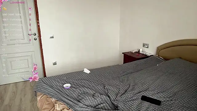 Little_inesのライブXXXチャット