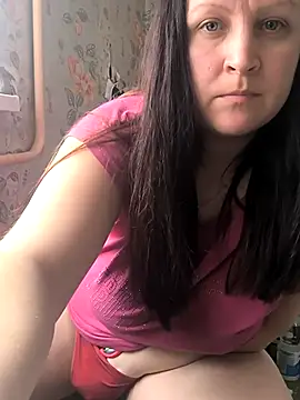 Czat XXX na żywo – Milla-23