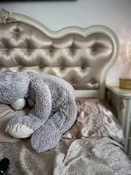 Czat XXX na żywo – HotXMom_