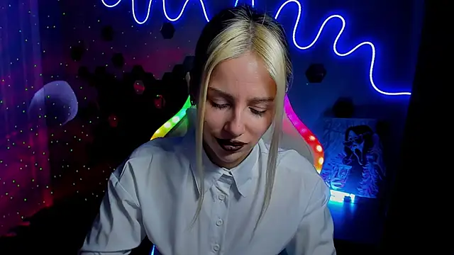 Онлайн чат XXX mistress_annaa