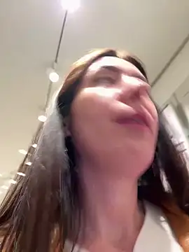 eveangelll Webcam Show