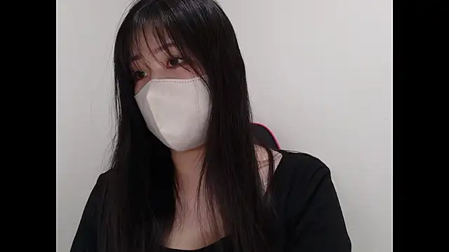 minami1129のウェブカメラショー