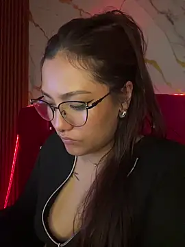 Онлайн чат XXX angellique_22