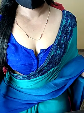 Madhu_Reddy46: διαδικτυακό σόου στην κάμερα