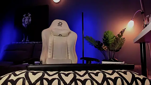 uptomatty – webcam-show