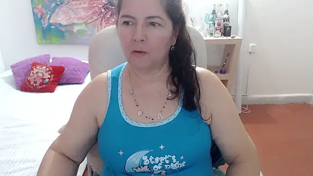 Онлайн чат XXX leonela_69