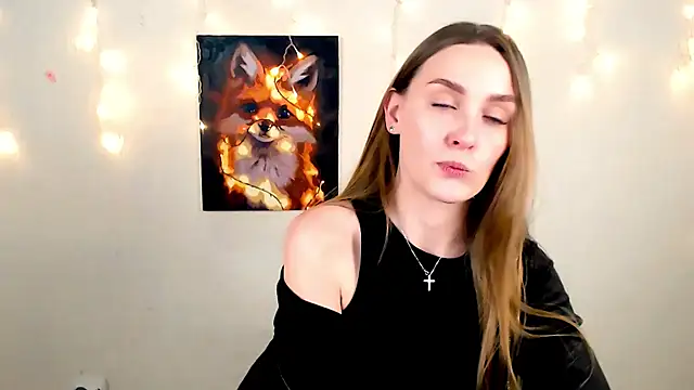 Онлайн чат XXX Doll_Angelina