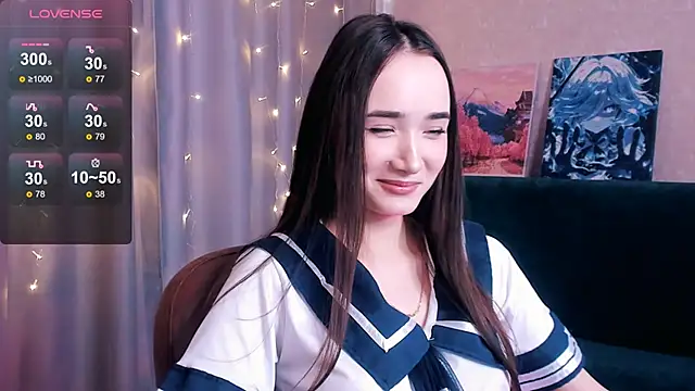 Lillllos Live XXX-chat