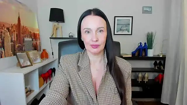 Онлайн чат XXX Velvet_Jasmine