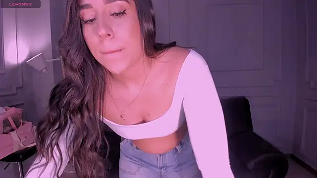 Czat XXX na żywo – SussyBellX