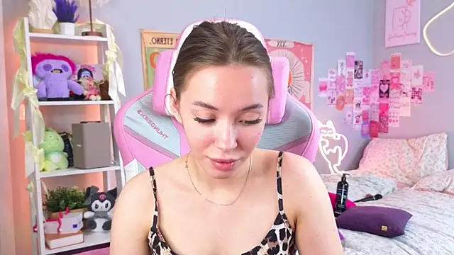 Živý XXX chat Leri_Dells