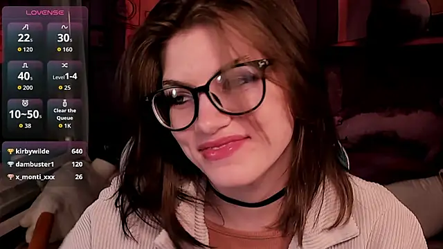 Онлайн чат XXX CathyAdams