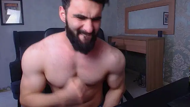 MicahLane Webcam-Show