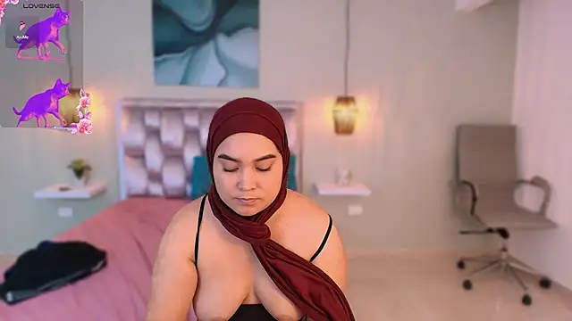 Онлайн чат XXX Habi_arabic